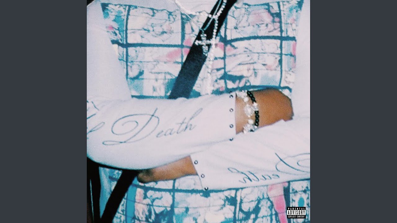 Gigi (feat. Mandeaux)