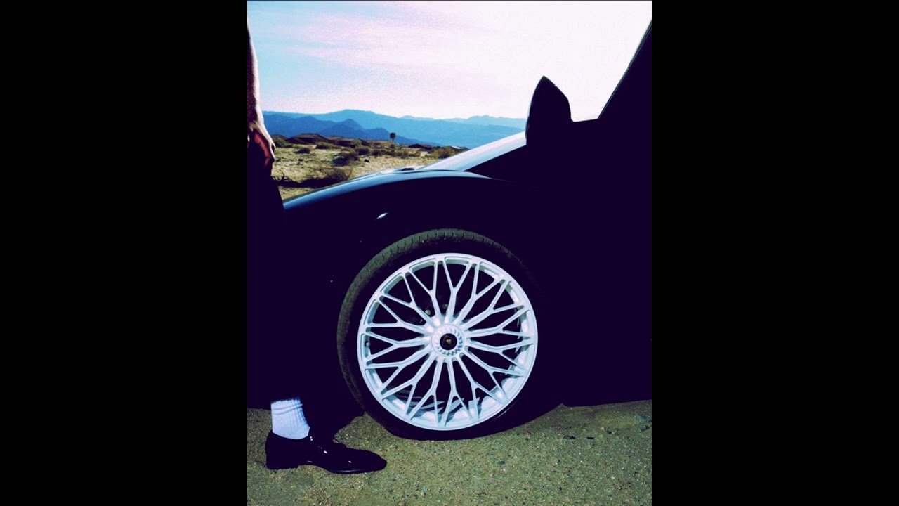 (FREE) AARON MAY X BLVCK SVM  TYPE BEAT - 