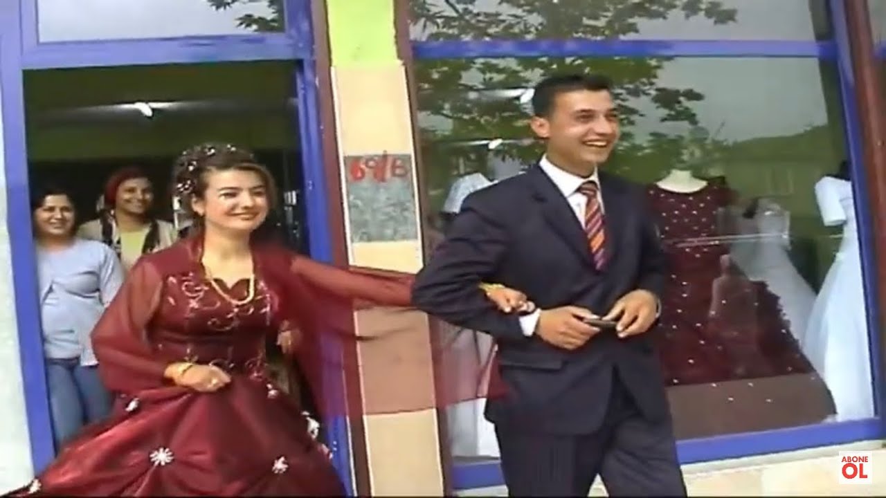 2. BÖLÜM  ŞAHANE SÜLO'NUN DÜĞÜNÜ - ''HATİCE İLE SÜLEYMAN ÇAKMAK'' CUMARTESİ GÜNDÜZ 28.04.2007