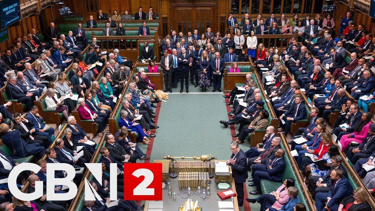 WATCH: House of Commons: Urgent question on rape gangs national statutory inquiry