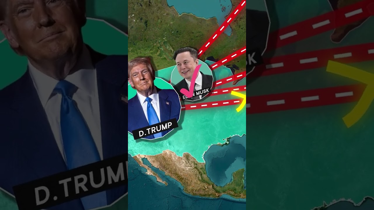Trump and Musk Shut Down USAID: Global Impact Explained