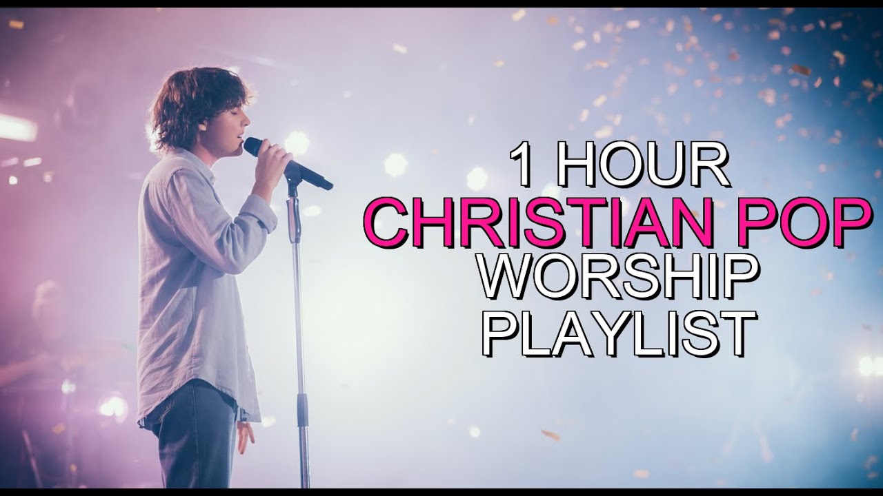 BREAKTHROUGH | Christian Pop 2025