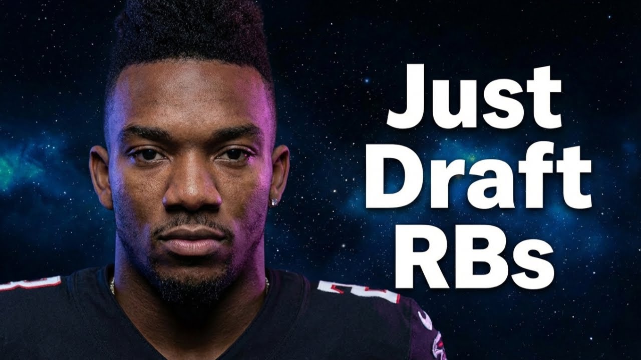 Using Robust RB To Your Advantage in the Big Board