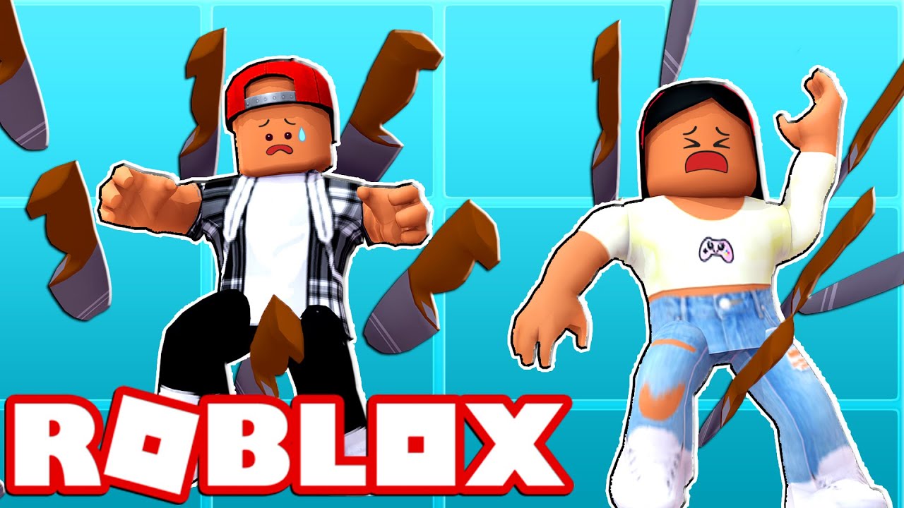 THE HARDEST GAME IN ROBLOX!