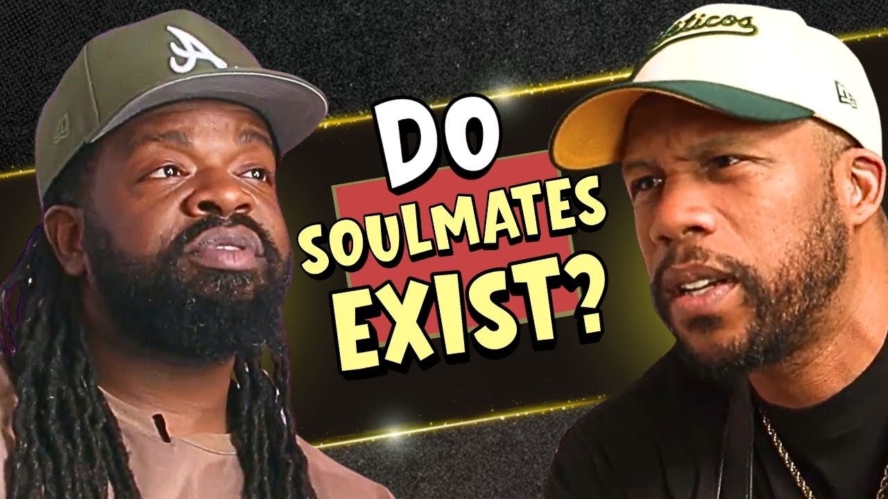 Do Soulmates Exist? The Hard Truth About Relationships