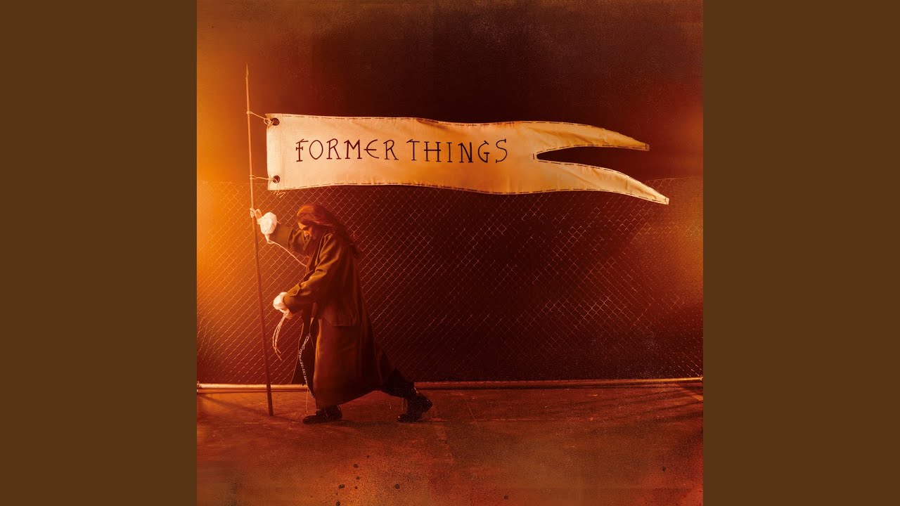 Former Things