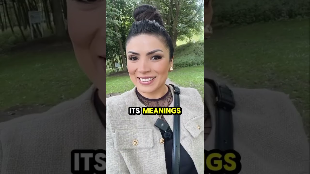 Random Spanish lessons vol.20