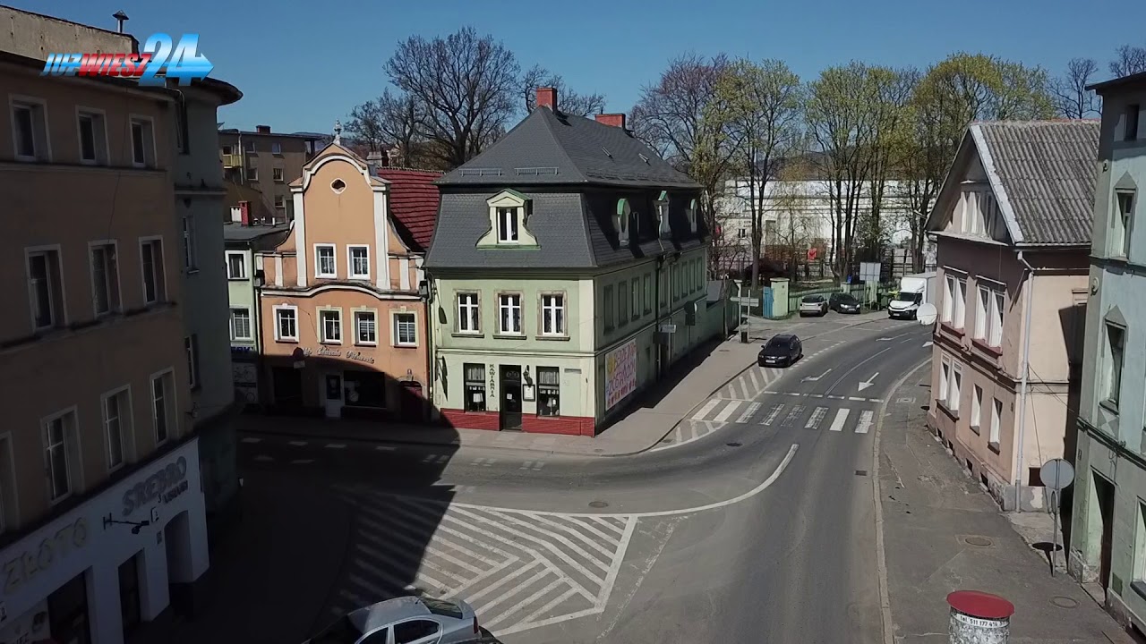 Kamienna Góra korona 2020