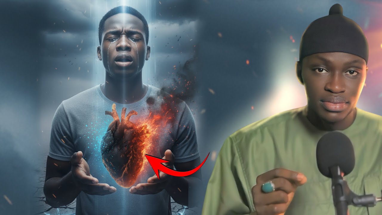 Boud&eacute; Sa Xol Nii la Mel Diaroul Ngay Diaamou Yalla!