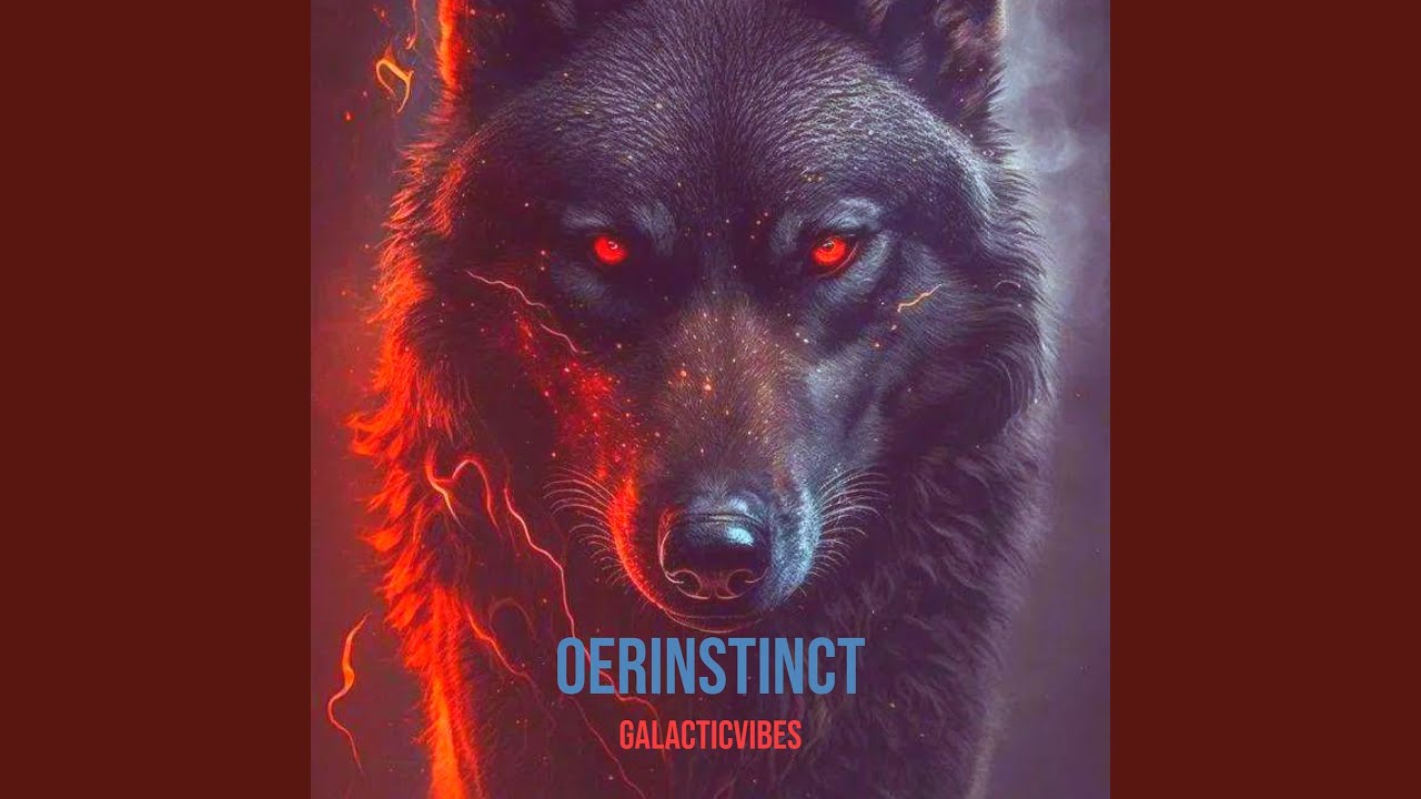 Oerinstinct