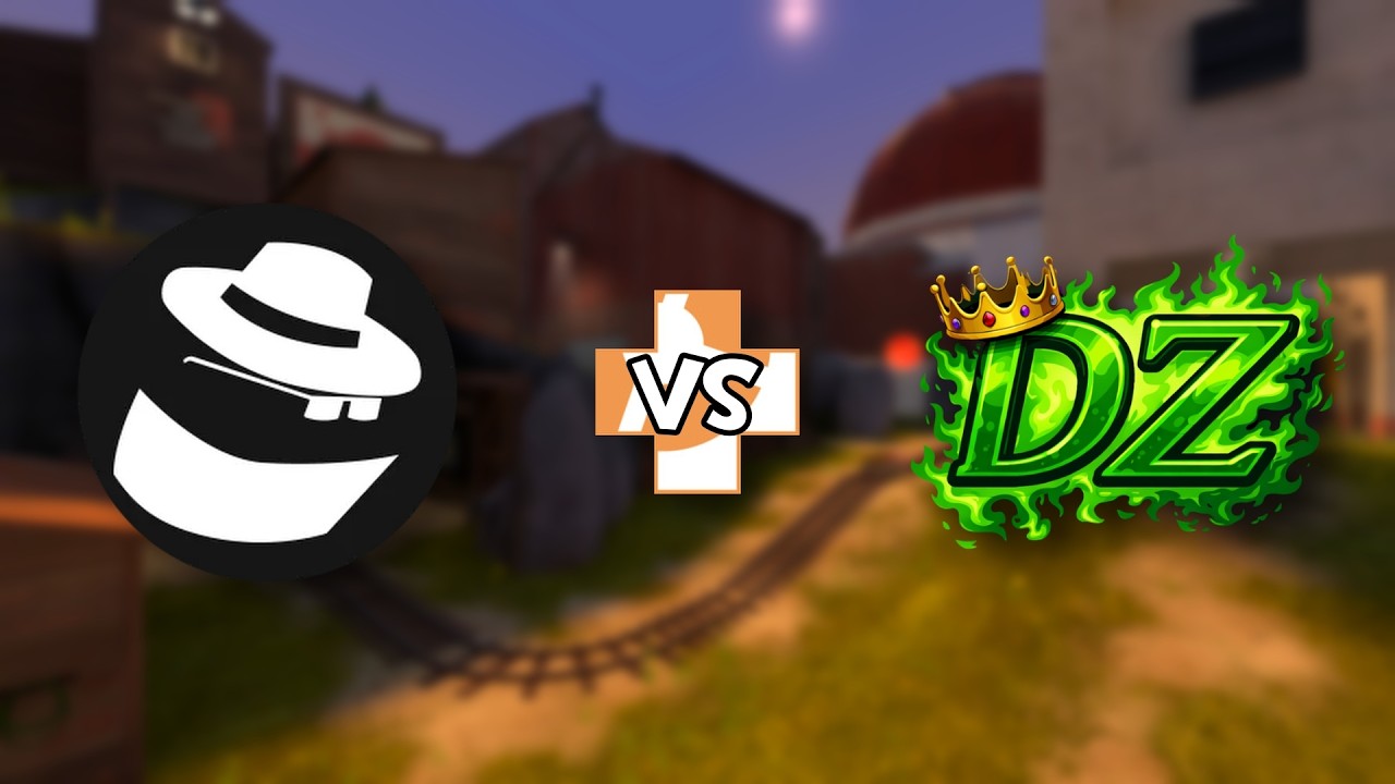 invite highlander demoman POV (koth_product and pl_vigil vs Imposters)