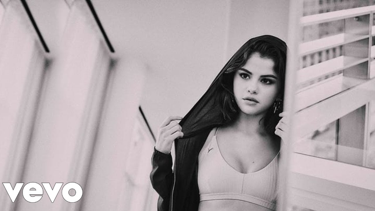 Selena Gomez - Can't Live Without You (Official Music Video) 2026