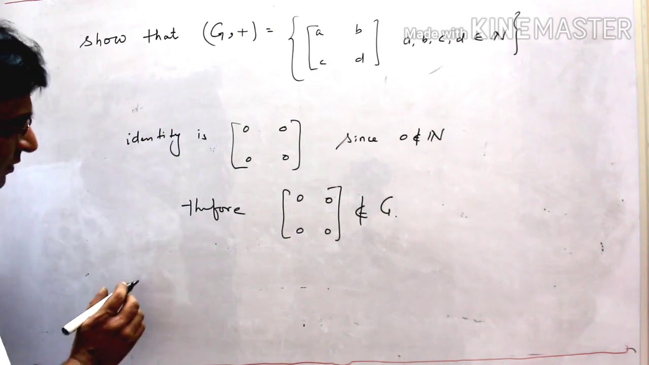 Examples of Group