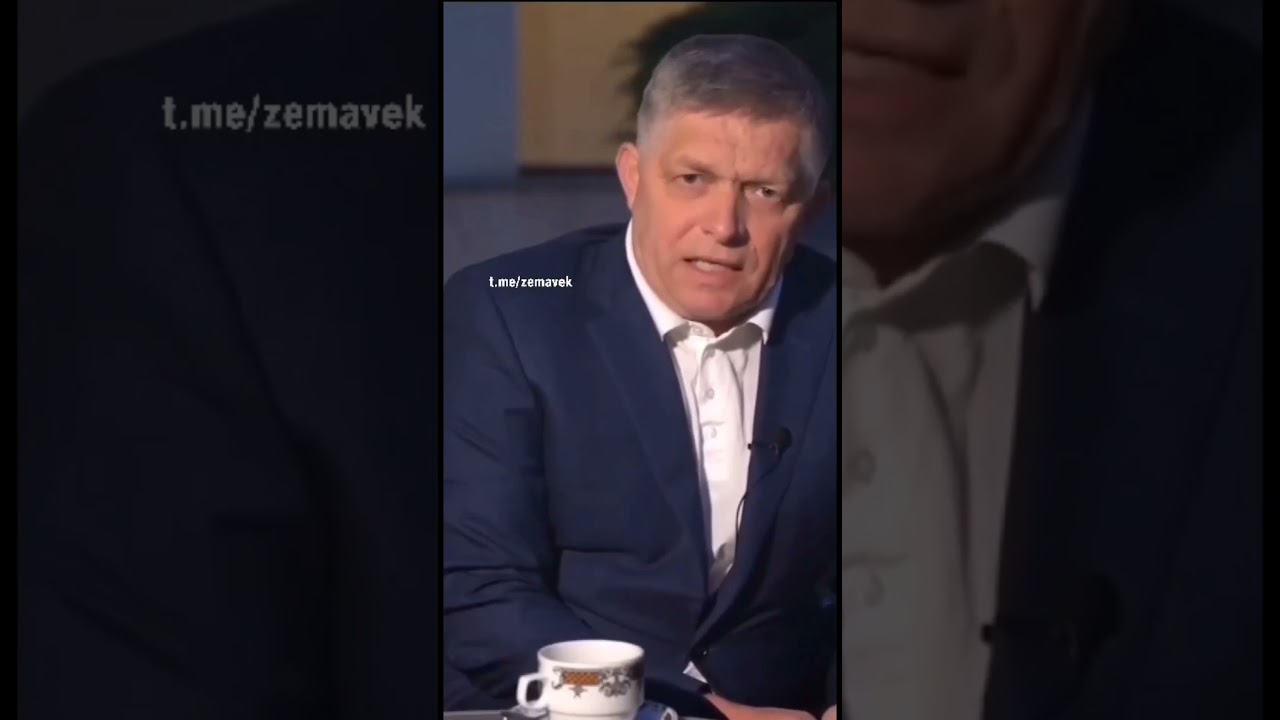 R&oacute;bert Fico prorokom ...Juraj Cintula jeho vyjadrenie