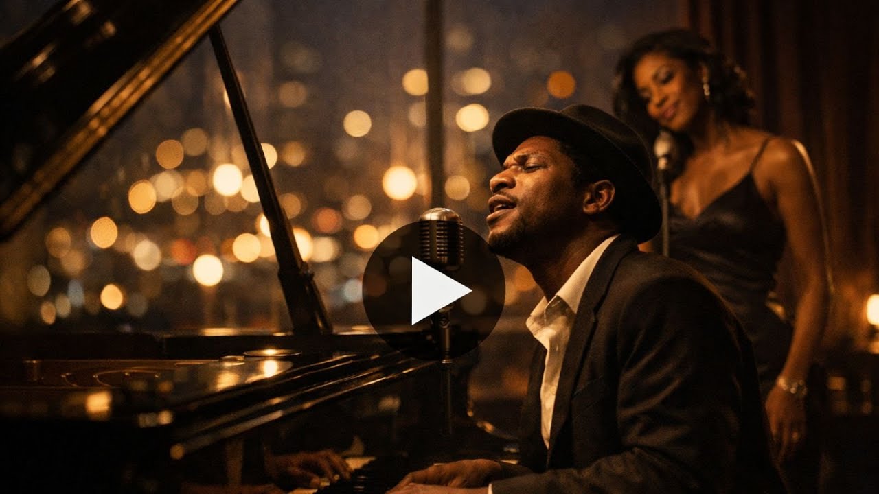 Norah Jones & John Legend  - Deep Connection 🎶 | Soulful Jazz Mix Pop Crossover Music  2026