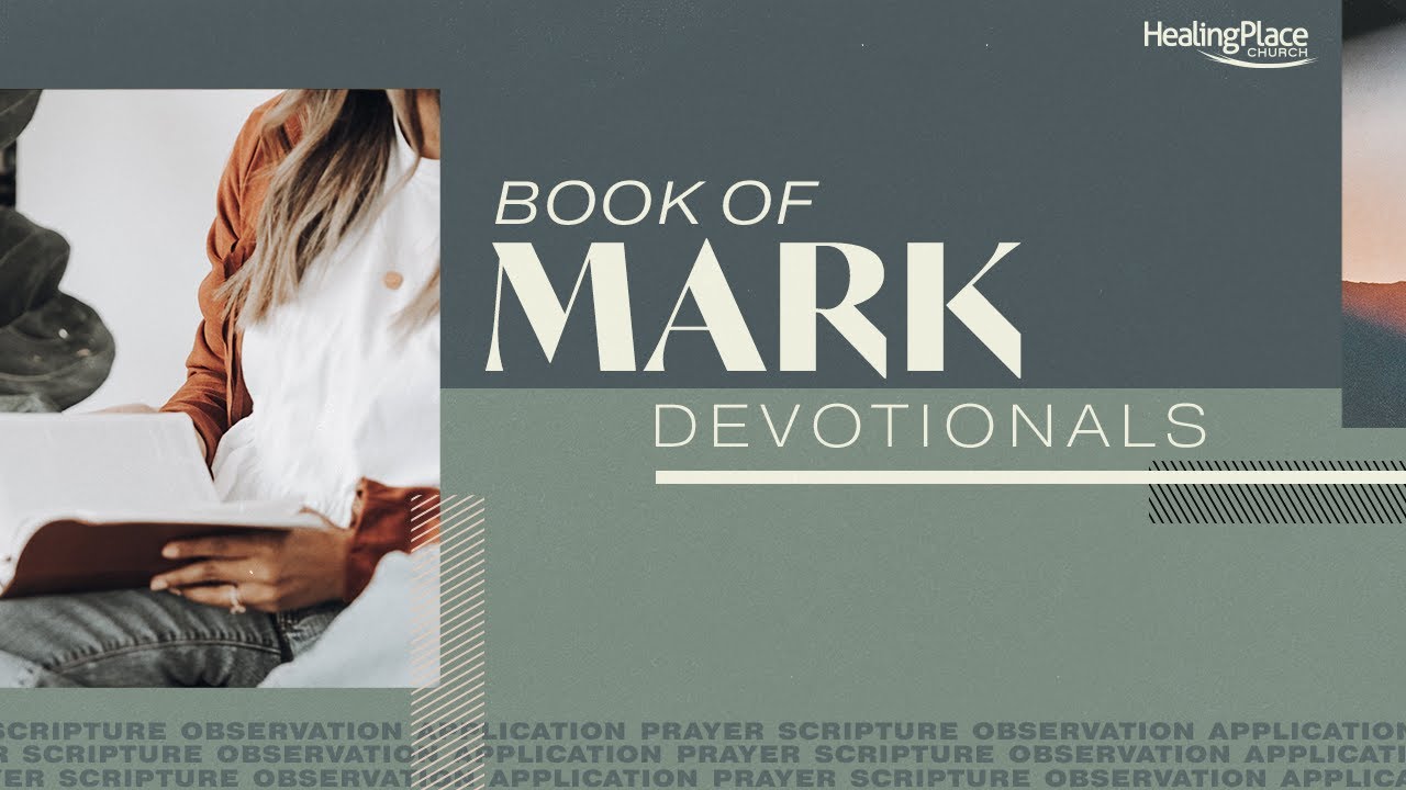 Mark 9:38-41 | Daily Devotionals