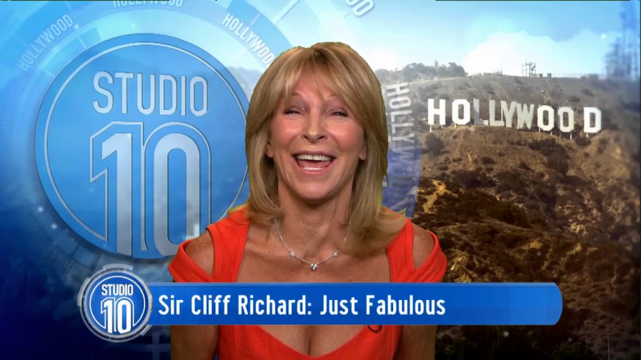 Sir Cliff Richard Part 2
