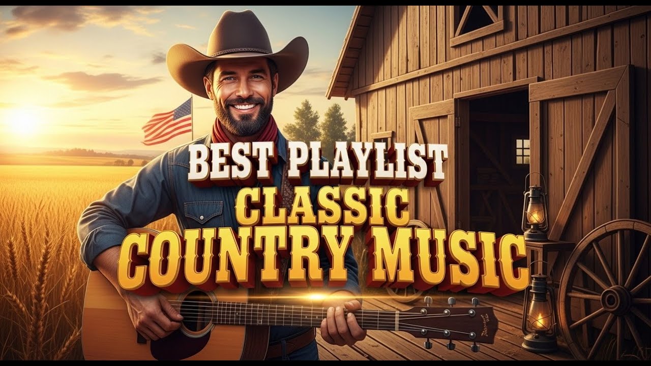 Top 100 Timeless Country Melodies || Alan Jackson, Don Williams, George Strait Ъца vol 131