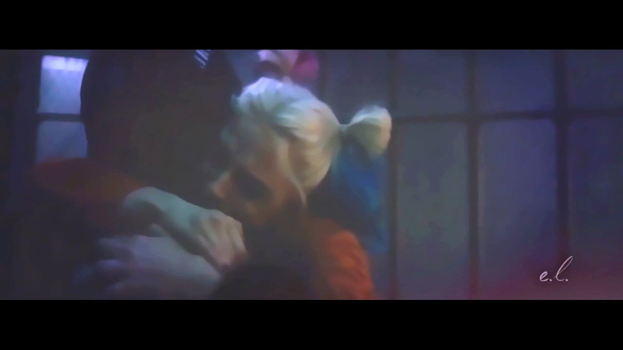 Joker & Harley Quinn | Love him [national anthem]