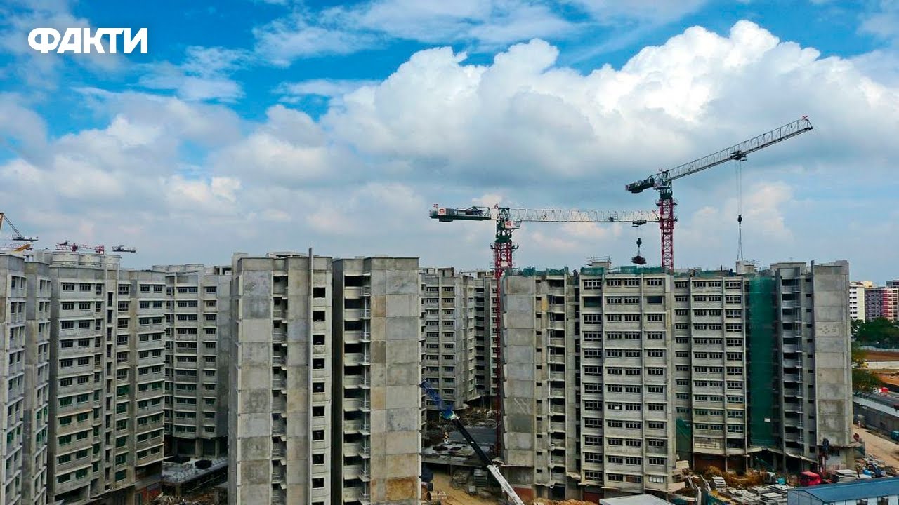 Київміськбуд НА МЕЖІ БАНКРУТСТВА 🤯 Керівник компанії ВТІК ЗА КОРДОН