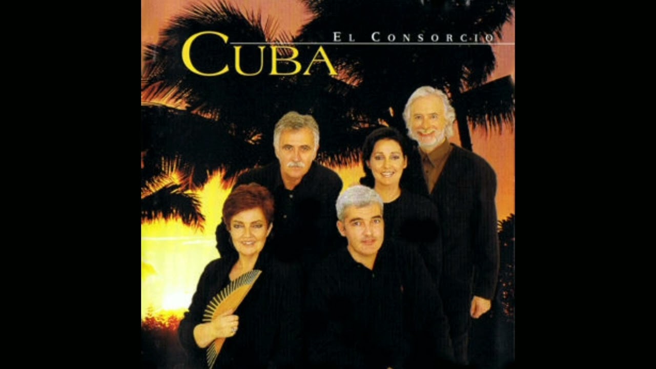 El consorcio - Guantanamera