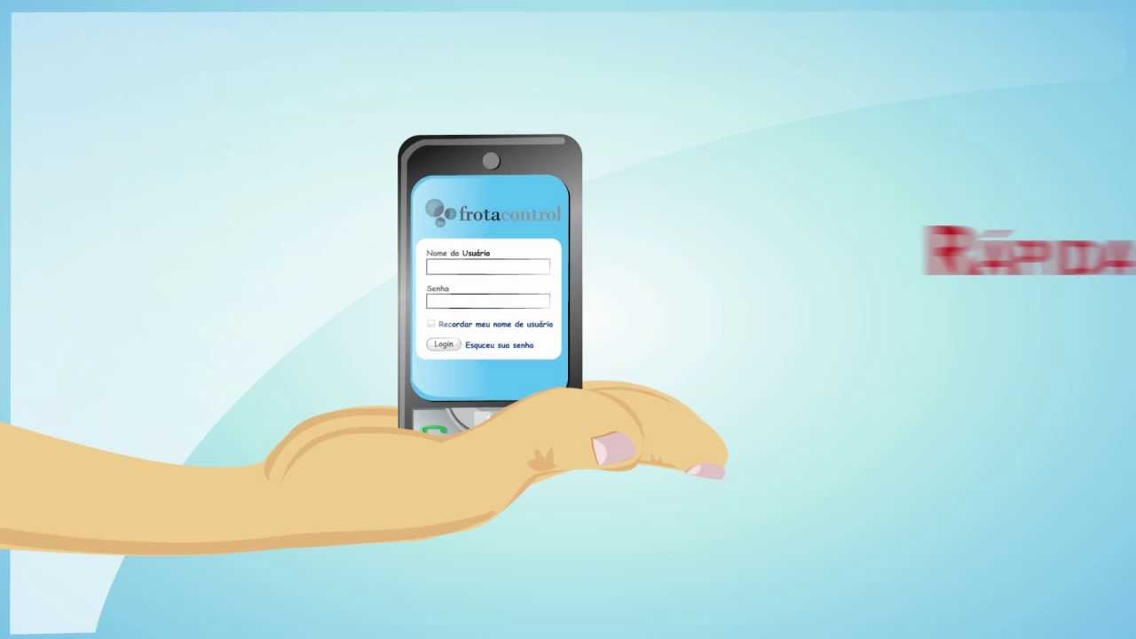 Frota Control - Sistema de Gest&atilde;o de Frotas On-line