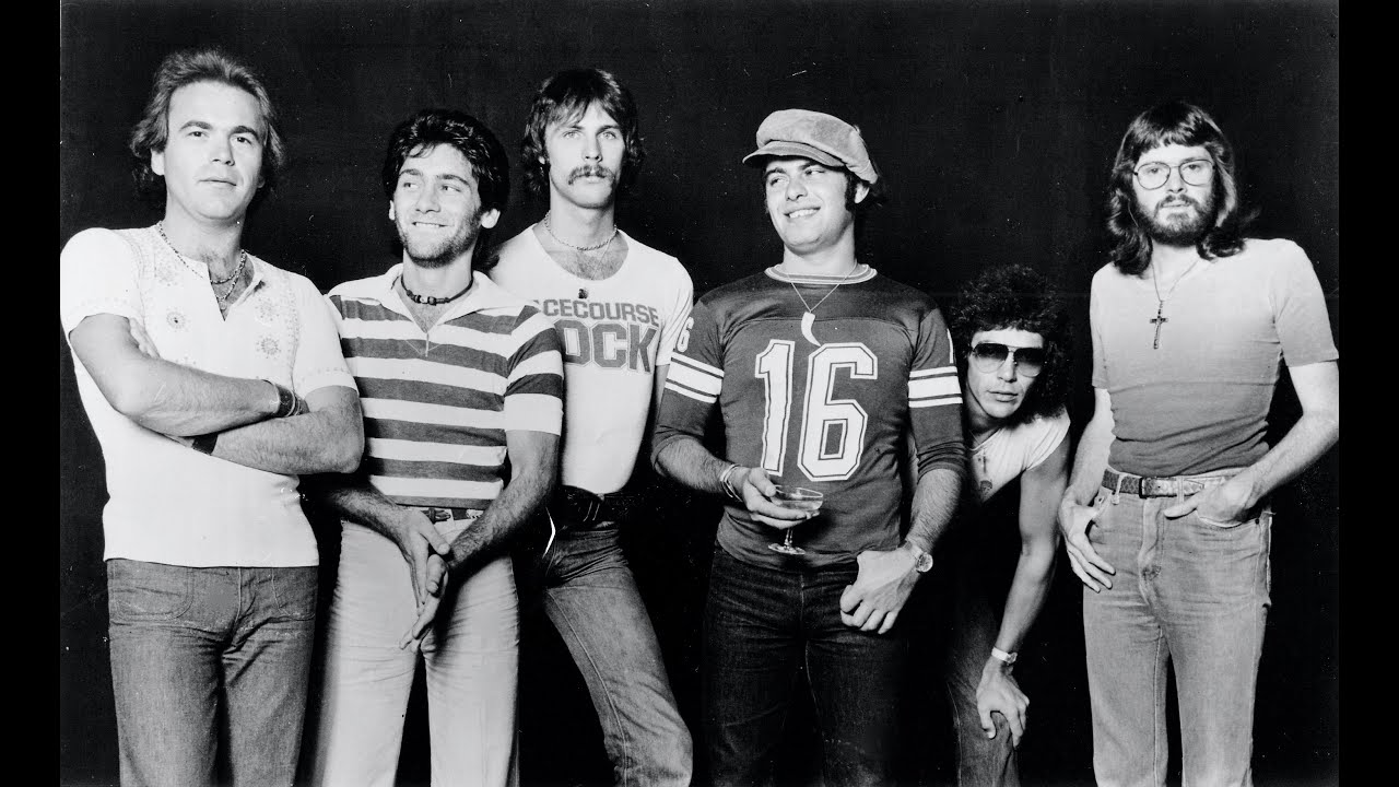 Little River Band 
