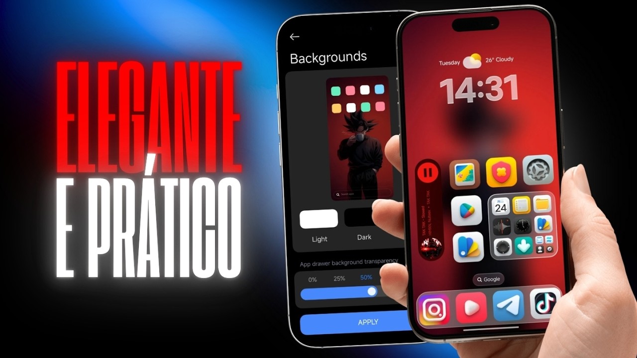 6 Dicas para Deixar Qualquer Xiaomi Elegante e Muito Mais Prático!