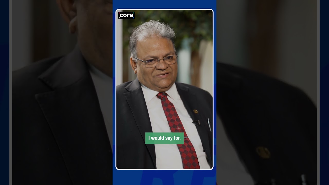 India Energy Week 2025: ONGC CEO Reveals India’s Energy Future! | Arun Kumar Singh | The Core