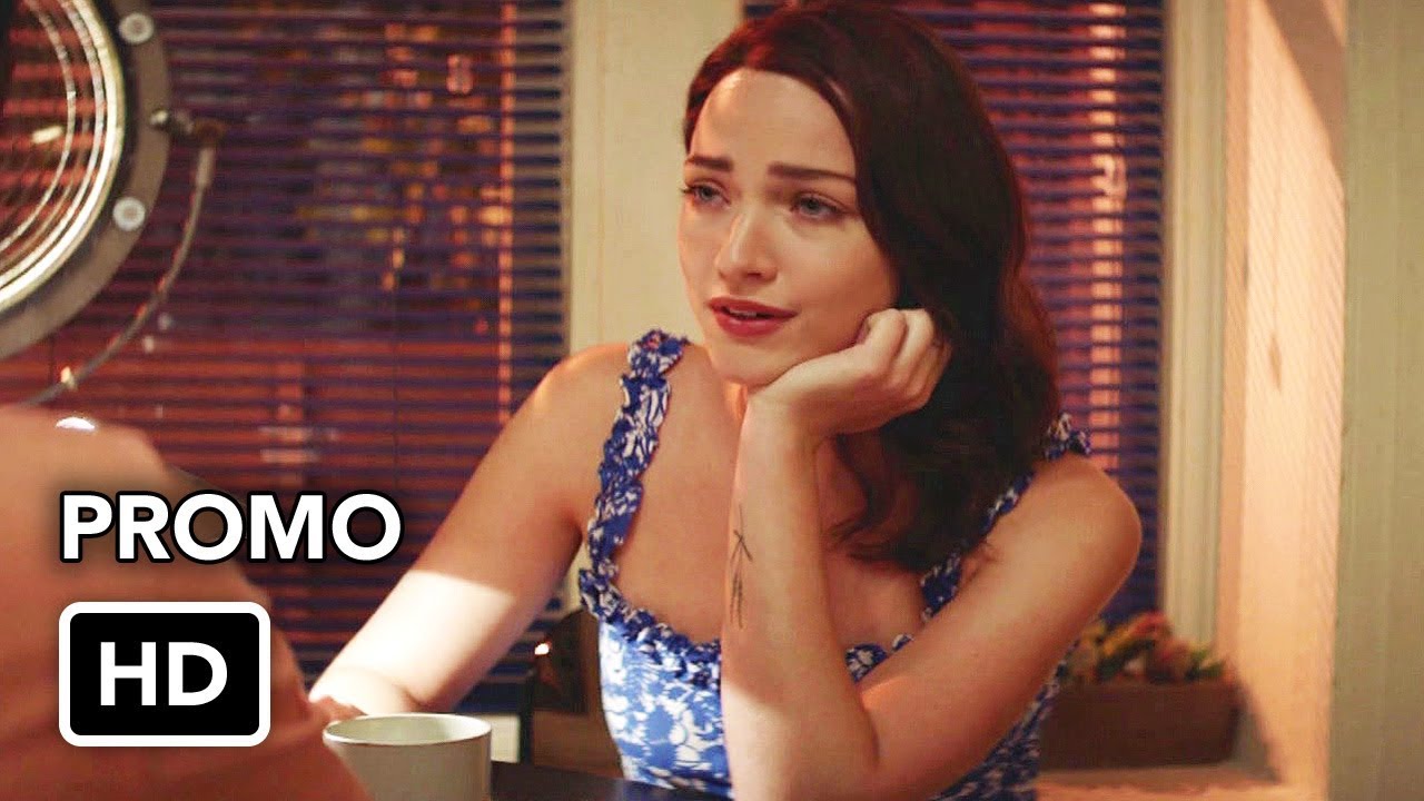 God Friended Me 2x05 Promo 