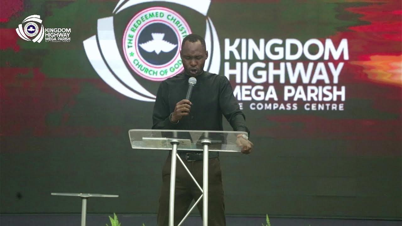 MID WEEK SERVICE