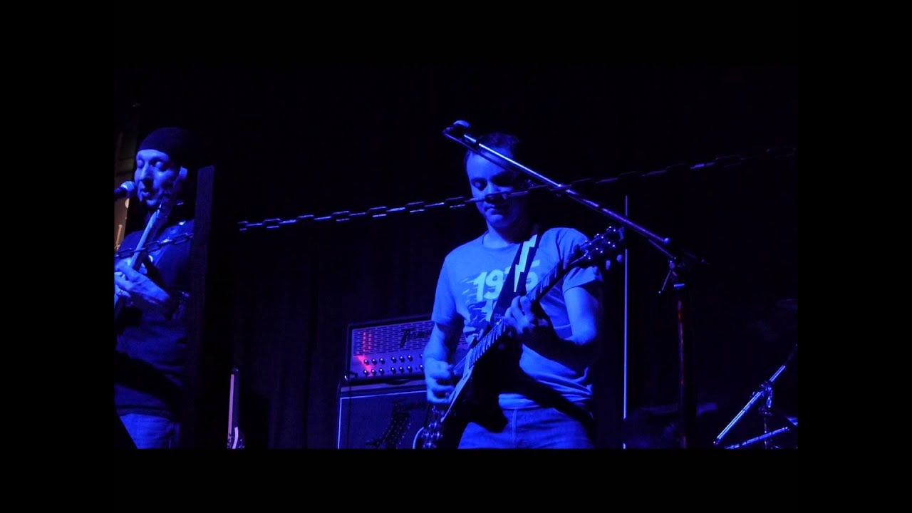 She's a maniac - Live @ Carina