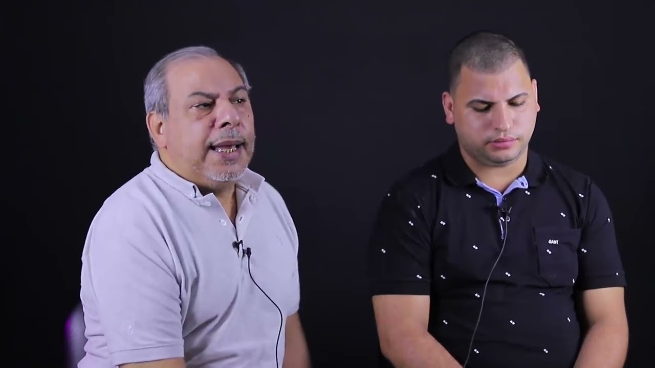 شرح مقام الحزن (  الصبا ) مع الدكتور طه عبدالوهاب