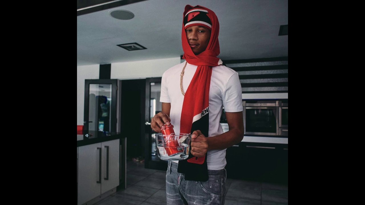 DIGGA D NEXT UP (REMIX)