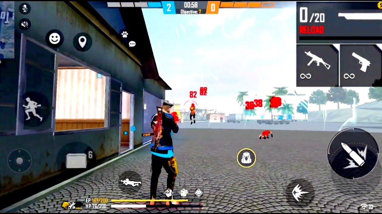 #nonstopgaming