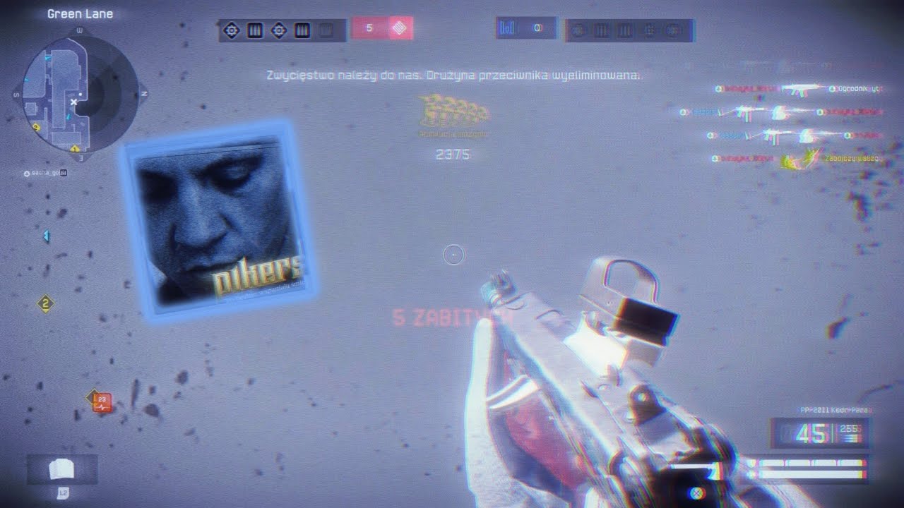 Warface: Clutch Console ranked highlights - 