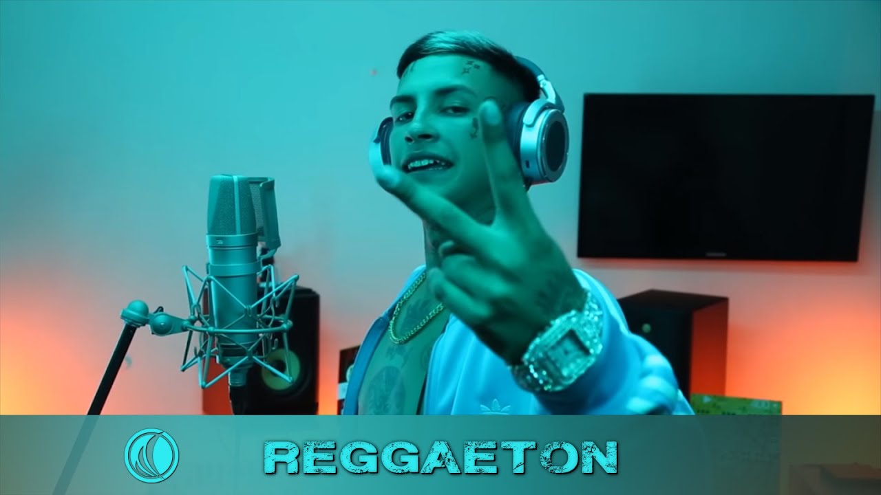 L GANTE - BZRP Music Sessions #38 (Remix) [INFINITY NO COPYRIGHT]