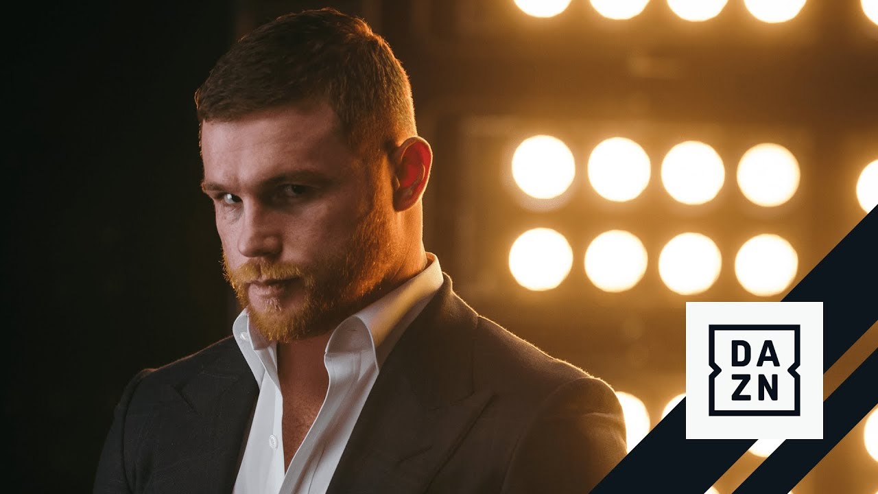40 DAYS: Canelo vs. Jacobs | Episode 1: 