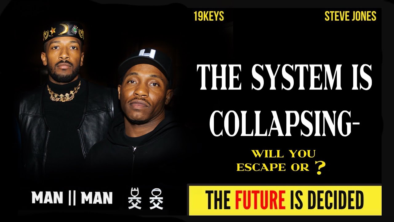 Sacrifice this to WIN ,  The Collapsing System, Message to the streets?