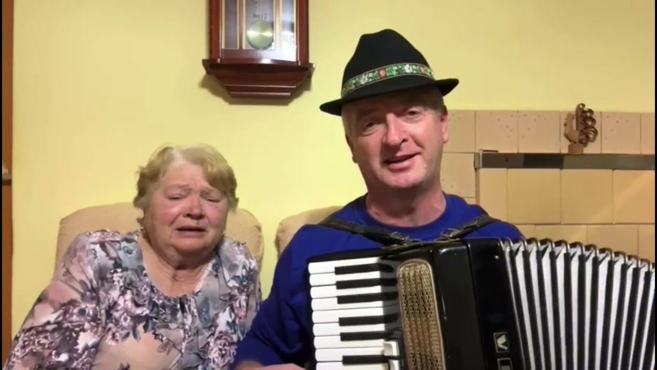 Najkrajší duet s najlepšou speváčkou pod slnkom.🍀