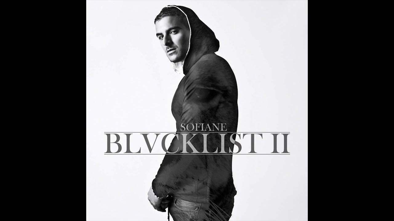 Sofiane - Echec Et Mat