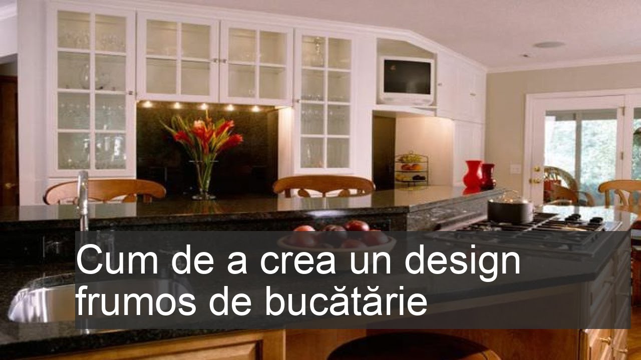 Design de bucătărie frumoasă: 75 de interioare de bun gust în diferite stiluri