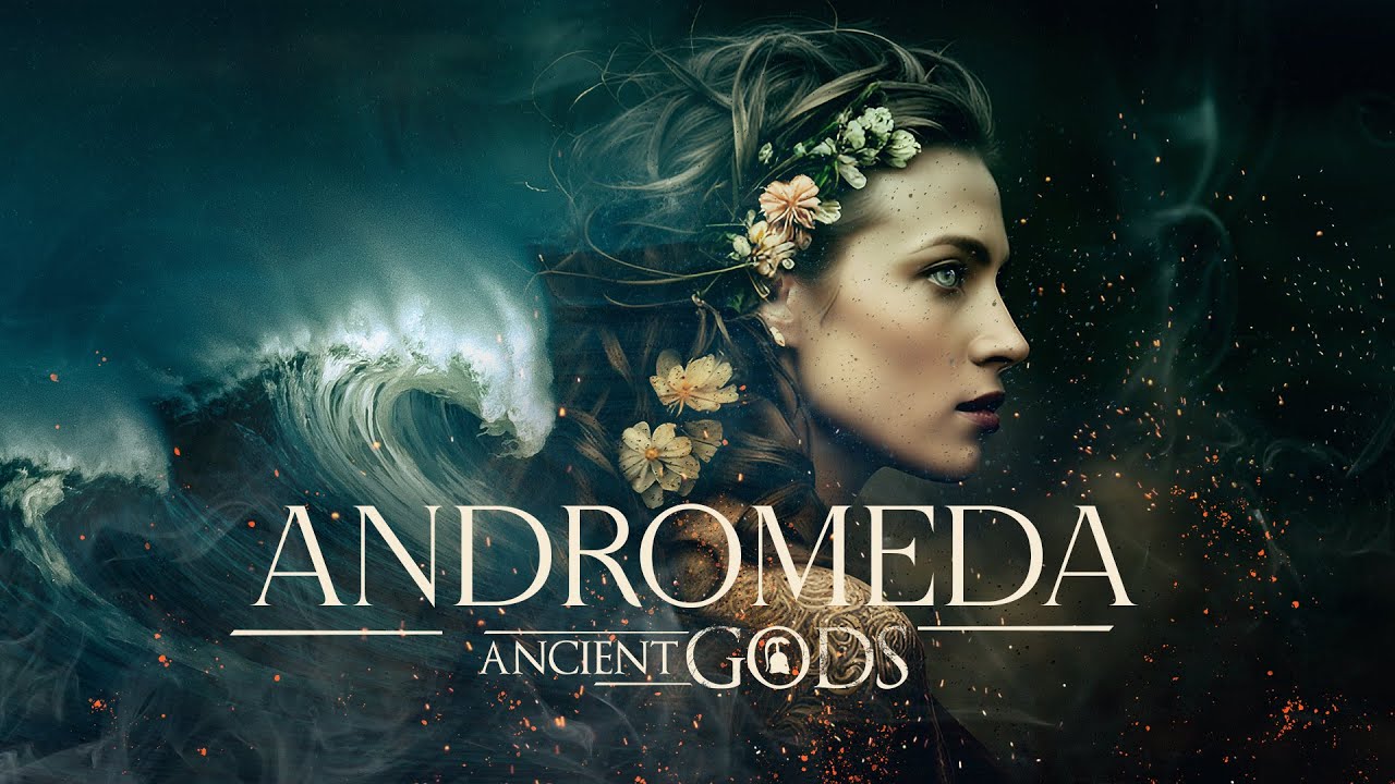 Andromeda | Epic Greek Music