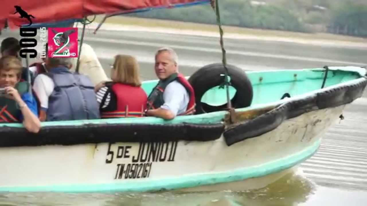 Manabí Isla corazon