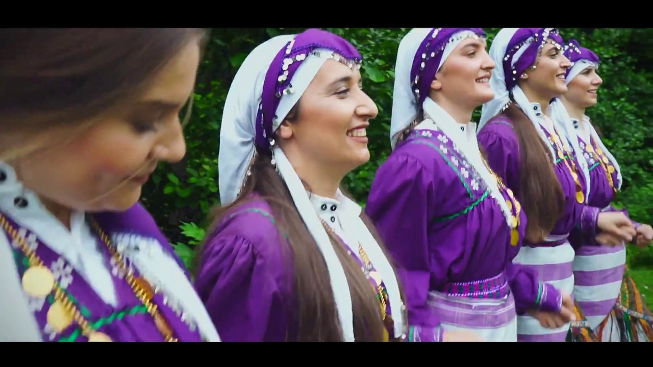 Say Prodüksiyon '' Al Aklını Başına ''