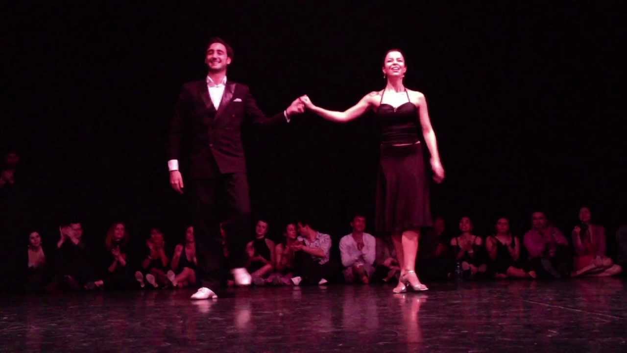 Fausto Carpino & Stéphanie Fesneau - 