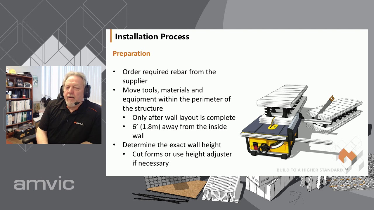4 Installation Process