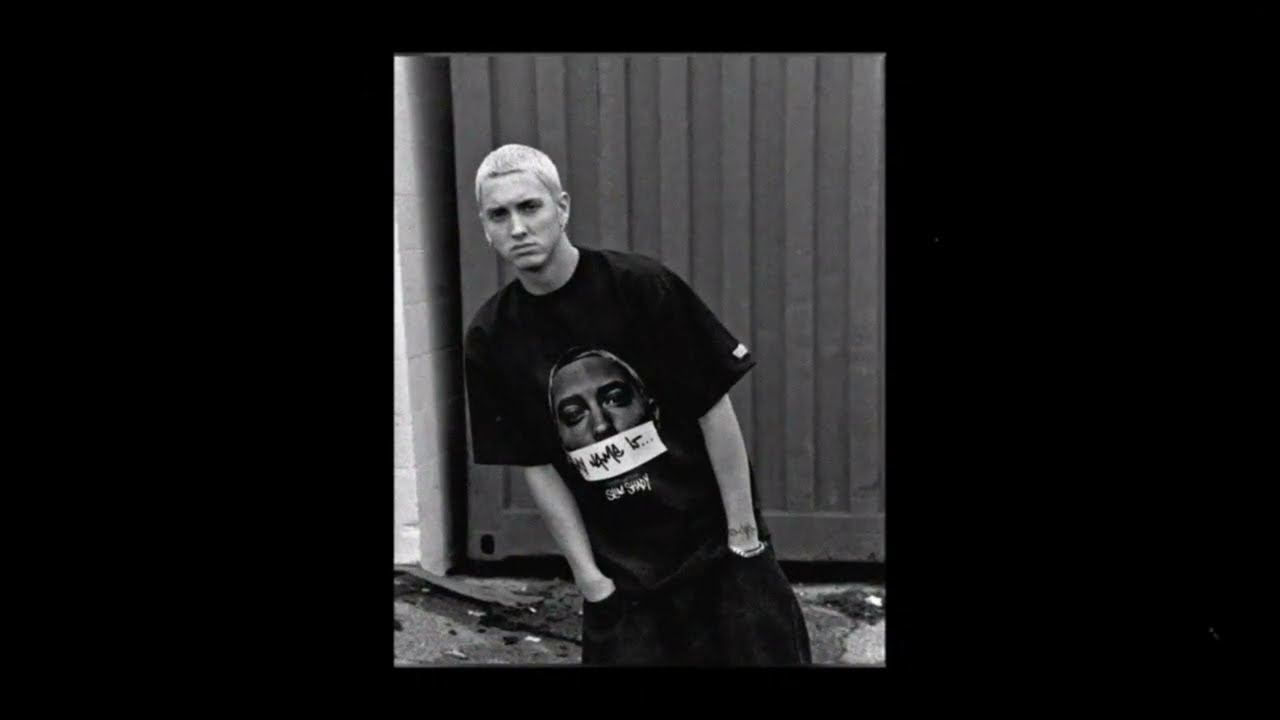 [FREE] | "Shady Nights" | Eminem Old School Hip Hop Type Beat | ProdByCadn