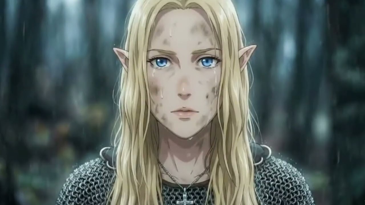 1 Hour of Sad Medieval Music for Studying