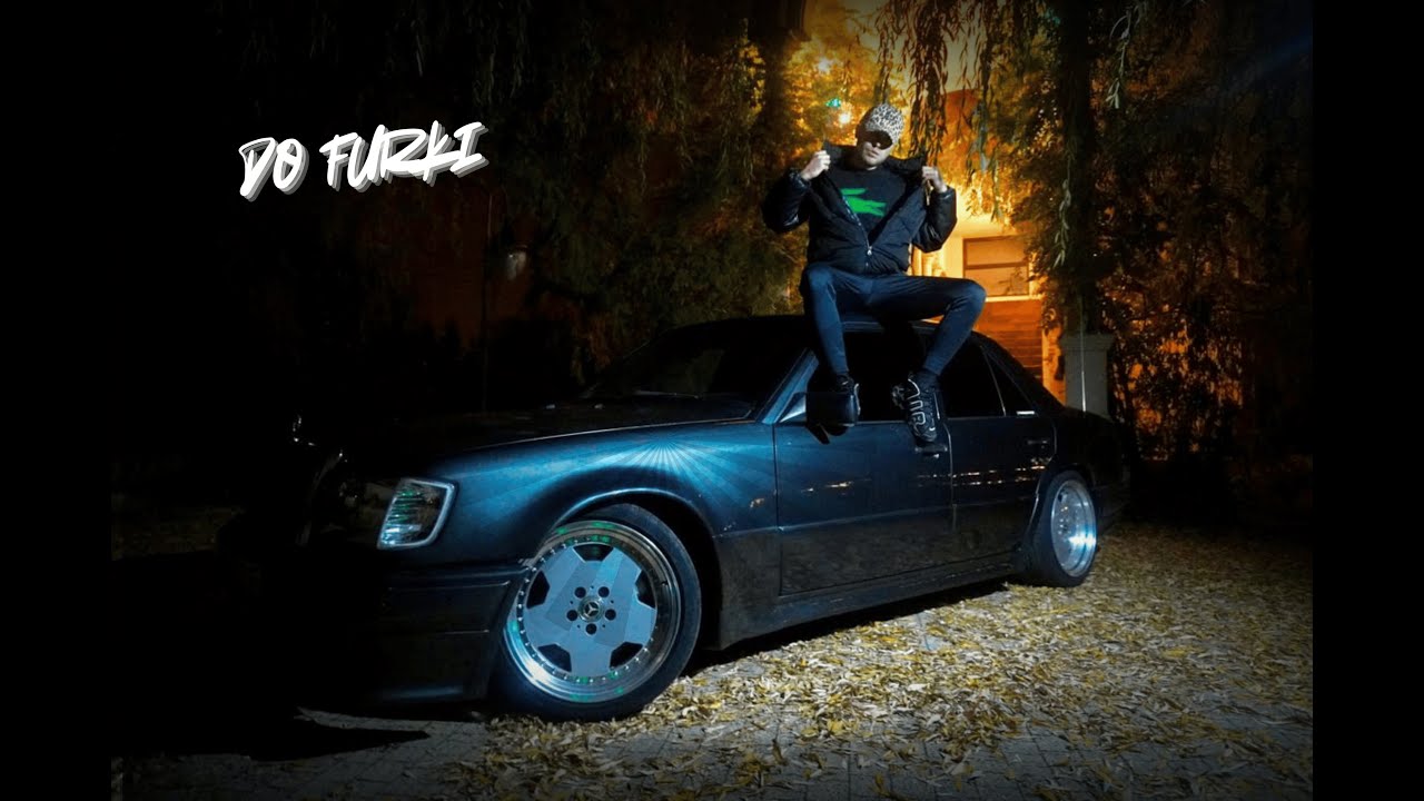 CiaraCiarson - DO FURKI